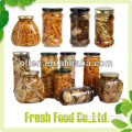 Canned Mushroom Shiitake dried mushroom for sale